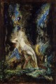 Gustave Moreau Fairy and Griffon for kid